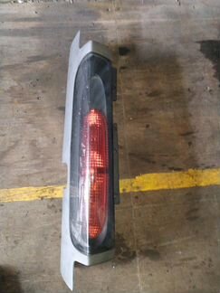 Фонарь задний Renault Trafic Opel Vivaro
