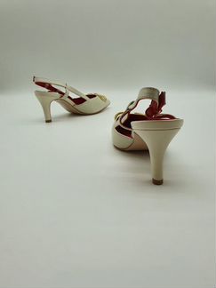 Босоножки Valentino