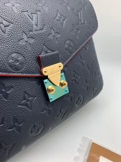 Сумка Louis Vuitton pochette metis