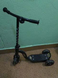 Продам самокат