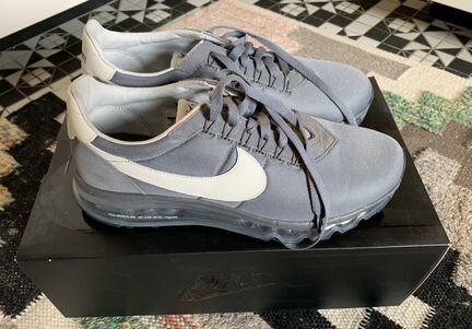 Fragment design x Nike Air Max LD Zero (11 US)