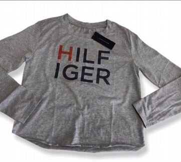 Свитшот Tommy Hilfiger