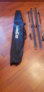 Беговые лыжи 160