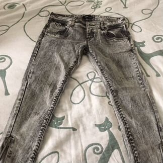 Джинсы concept