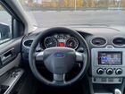 Ford Focus 1.6 МТ, 2011, 109 000 км объявление продам