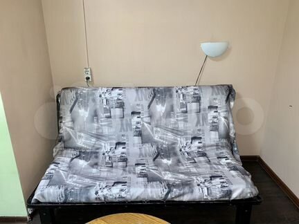 Комната 14 м² в 4-к, 4/6 эт.