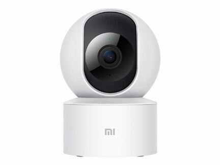 IP-камера Xiaomi Mi Smart Camera SE PTZ (mjsxj08CM