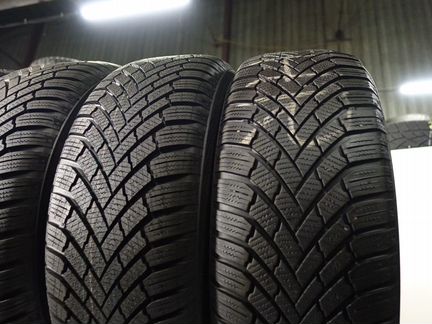 225 50 17 Continental ContiWinterContact TS860 wvb