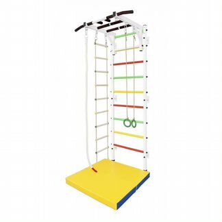 Шведская стенка светофор. Новая