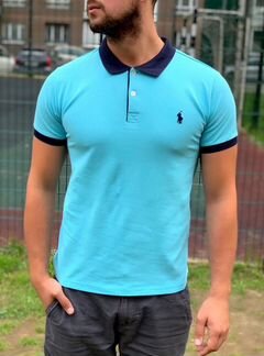 Поло Ralph Lauren