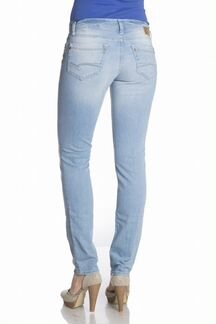 Новые Джинсы 27/L32 (росс.44) mavi Турция