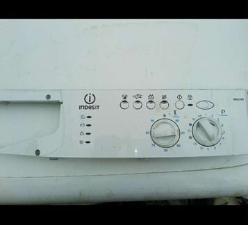 Запчасти на стир. машину Индезит, Електролюкс