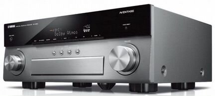 Ресивер Yamaha RX-A880