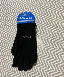 Columbia перчатки