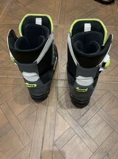 Ботинки для снегохода tactic boa