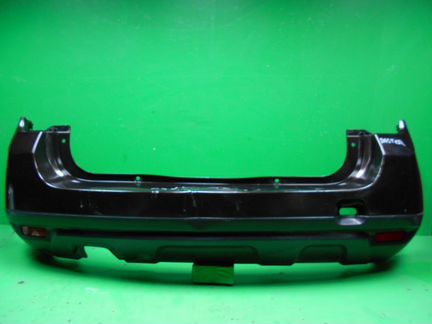 Бампер задний Renault Duster 11-15 г