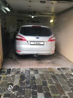 Ford Mondeo 1.8 МТ, 2009, 259 000 км