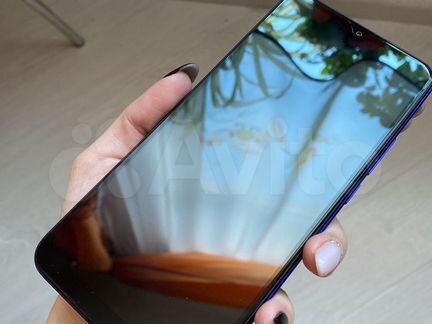 Смартфон Redmi