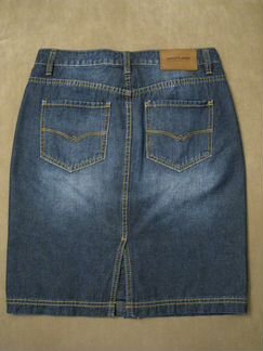 Юбка джинсовая Westland размер 26