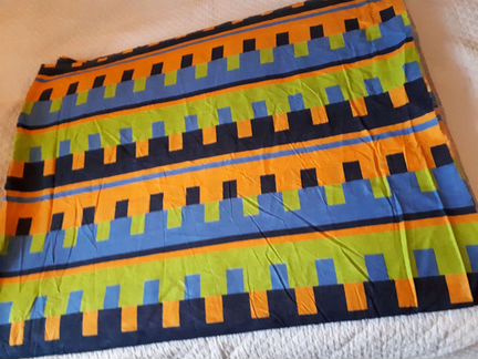 Отрез на постельное 12м