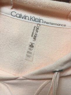 Худи-Платье Calvin Klein Новое Оригинал