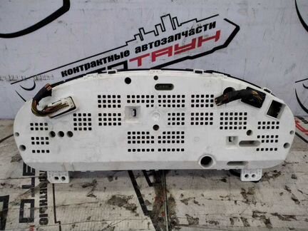 Щиток приборов hyundai grand starex H1 TQ diesel а