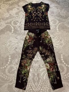 Костюм Dolce & Gabbana