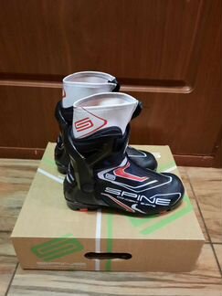 Лыжные ботинки Spine Concept Skate NNN