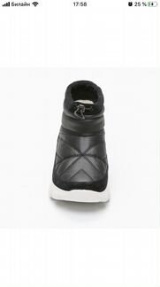 Новые зимние ботинки UGG 41 размер