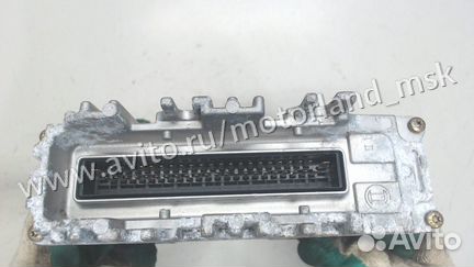 Блок управления, Двигателем Volkswagen Passat 4, 1