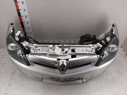 Передняя часть (ноускат) в сборе для Opel Tigra 2