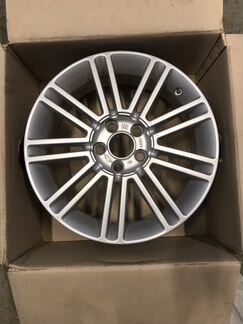 Диск r17 Ford C-Max