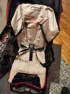 Коляска-трость Peg perego Pliko Mini