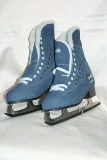 Коньки женские новые Arctik, 38 р