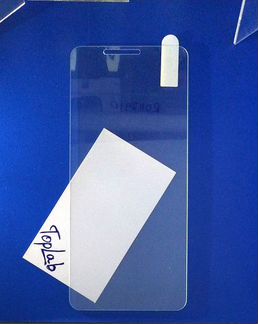 Защитное стекло samsung J6+