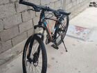 Велосипед velopro объявление продам