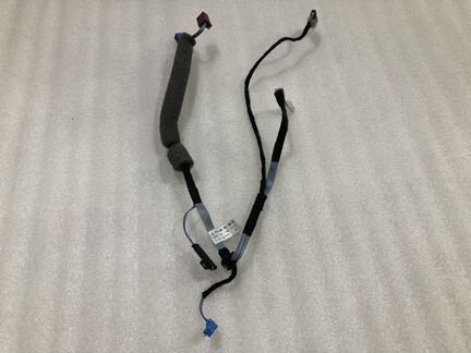 Жгут задний левой двери Mercedes-Benz С W 204