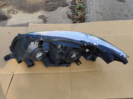 Фара правая Тойота Королла 150 дорестайлинг