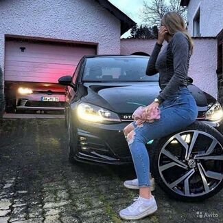 Диски Volkswagen Audi Scoda R17