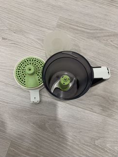 Пароварка-блендер Philips Avent SCF870