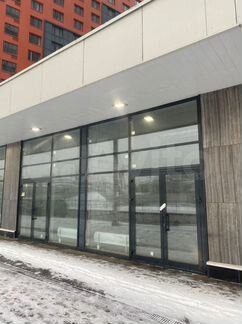 Свободного назначения, 27.5 м²