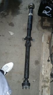 Задний кардан для Range Rover Vogue