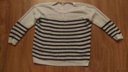 Свитер зарина