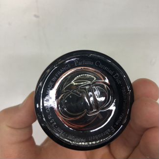 Духи Dior Fahrenheit тестер 100мл