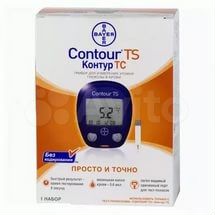 Глюкометр Contur TS (Контур тс)