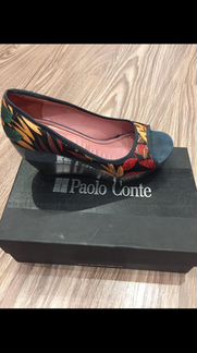 Туфли женские