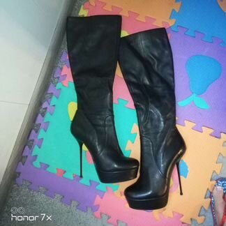 Сапоги Basconi 39 p