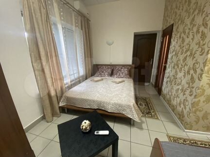 Комната 16 м² в > 9-к., 1/24 эт.