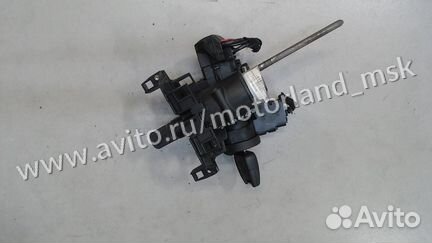 Замок зажигания Opel Zafira A, 2003