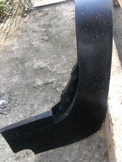 Расширитель арки Мерседес w463